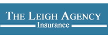 Leigh Agency, LLC's logo