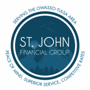 St. John Financial Group Inc.'s logo