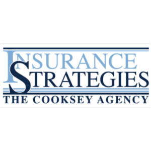 Insurance Strategies- The Cooksey Agency's logo