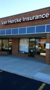 Van Hercke Insurance Agency, Inc.'s logo