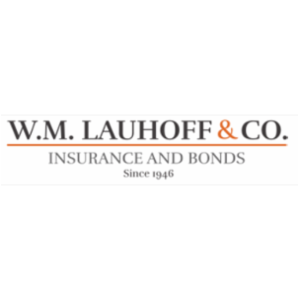 W. M. Lauhoff & Company Bonds and Insurance