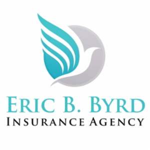 Eric B. Byrd Insurance Agency's logo