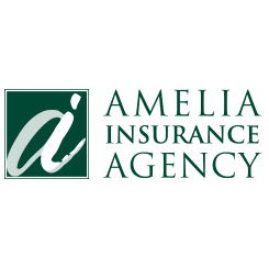Amelia Insurance Agency Inc's logo