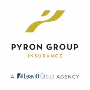 Pyron Group's logo
