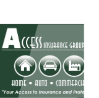 Access Insurance Group's logo