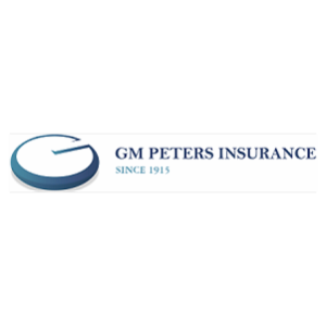 G M Peters Agency's logo