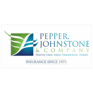 Pepper, Johnstone & Company's logo