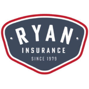 Ryan Insurance's logo