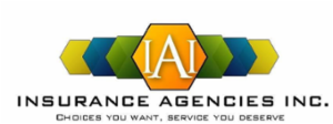 Insurance Agencies Inc.'s logo