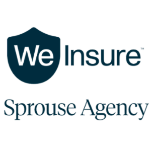 We Insure's logo
