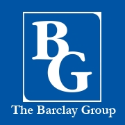 Barclay Group's logo