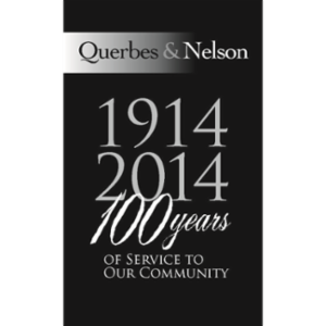 Querbes & Nelson's logo