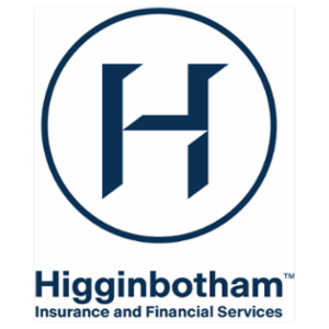 Higginbotham Insurance Agency's logo