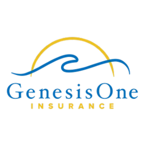 Genesis One Insurance Group, LLC's logo