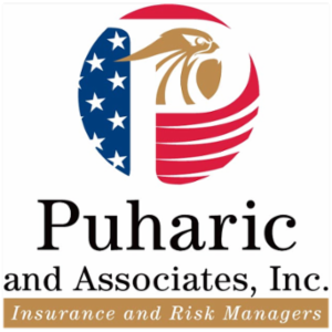 Puharic & Associates's logo