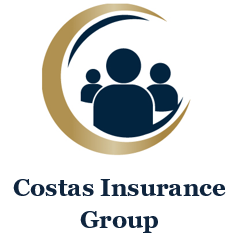Costas Insurance Agency, LLC DBA Costas Insurance Group's logo