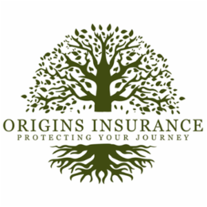 Origins Insurance, LLC's logo