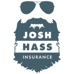 Josh Hass AAA Insurance's logo