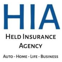 Held Insurance Agency's logo