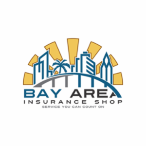 Bay Area Insurance Shop, Inc.'s logo
