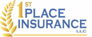1st Place Insurance LLC's logo