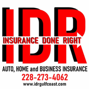 IDR Agency's logo