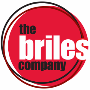The Briles Company's logo