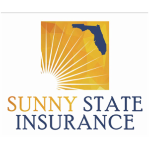 Sunny State Insurance's logo