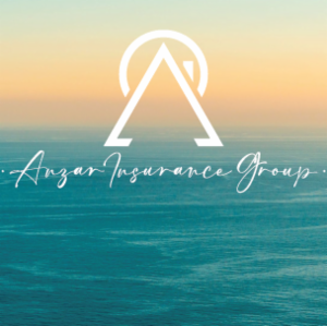 Anzar Insurance Group LLC's logo