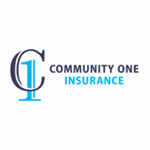 Community One Insurance's logo