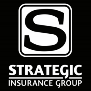 Strategic Insurance Group's logo