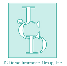 JC Demo Insurance Group Inc.'s logo