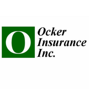 Ocker Insurance's logo