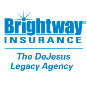 Brightway, The DeJesus Legacy Agency's logo
