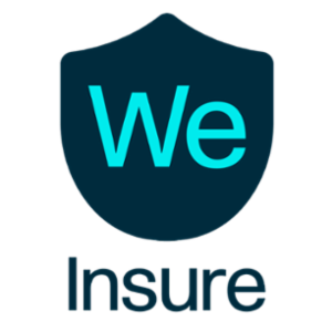 We Insure, Inc.'s logo