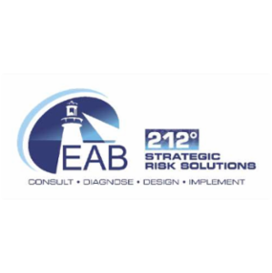 EAB Insurance Group's logo