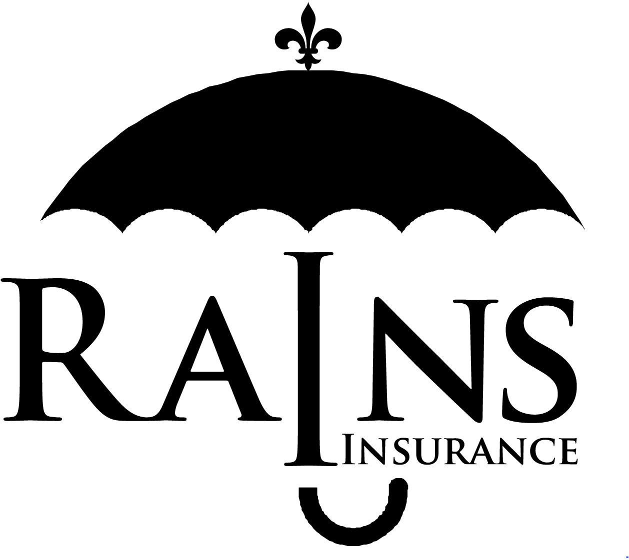 Rains Insurance, Inc.'s logo
