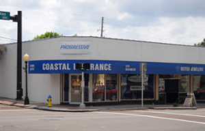 Coastal Insurance Associates, Inc's logo