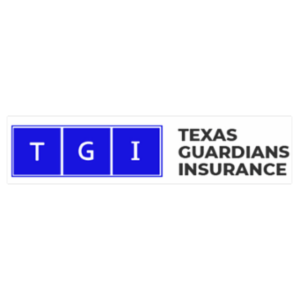 Texas Guardians Insurance's logo
