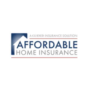 Affordable Home Insurance's logo