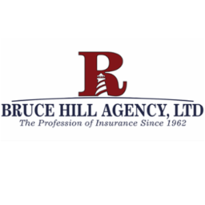 R. Bruce Hill Agency Ltd.'s logo